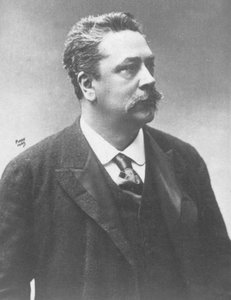 Thomson, c1893 av Eugene Pirou