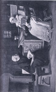 Lady Jane Grey i tornet, illustration från The World