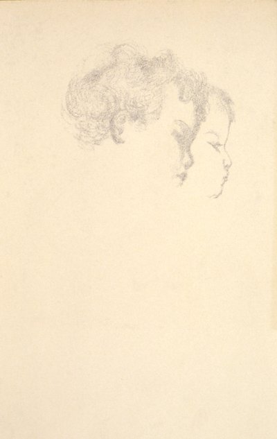 Rab och Dave av Arthur B. Davies